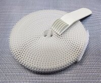 Klettband für Fliegengitter Standard und Vision...