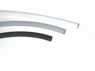 Keder 5,5 mm 250 Meter VP schwarz