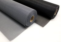 Pet Screen 26,0 cm x 10 Meter schwarz Restrolle