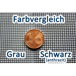 Fliegengittergewebe Standard 120,0 cm breit Meterware