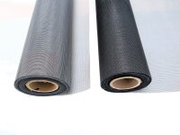 Fliegengittergewebe Standard 100 cm x 30 Meter