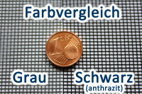 Fliegengittergewebe Standard 160 cm x 30 Meter