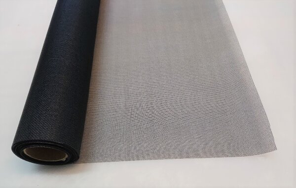 Fliegengittergewebe Standard 100,0 cm breit Meterware