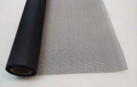Fliegengittergewebe Standard 100,0 cm breit Meterware