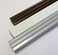 GS26 Fliegengitterrahmen Alu-Profil 140,0 cm