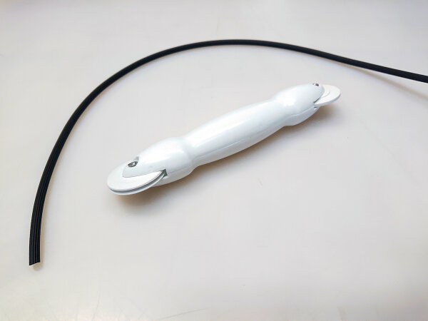 GS26 Zubehör Kedereinroller