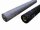 Fliegengittergewebe Standard 240 cm x 30 Meter Farbe schwarz