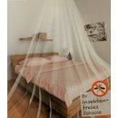 Moskitonetz Doppellbett